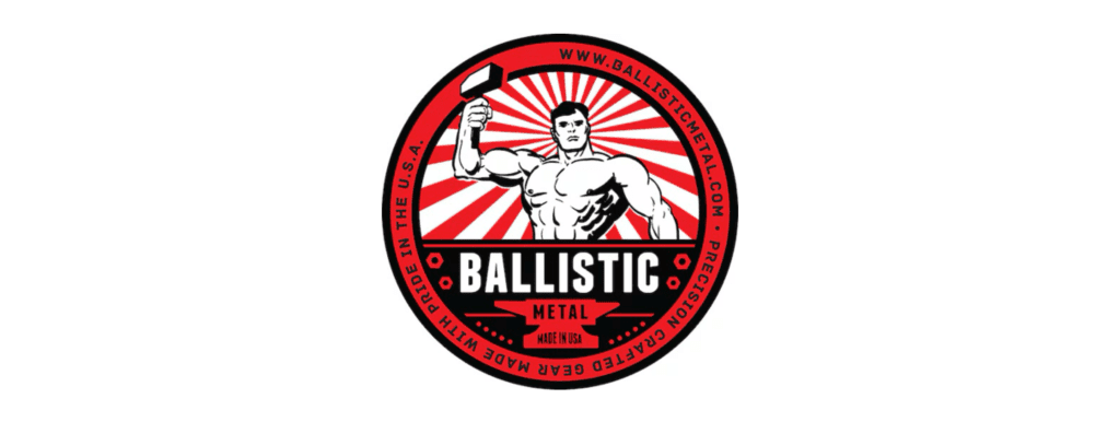 Ballistic Metal