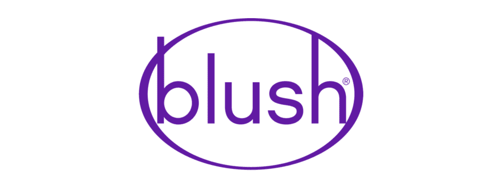 Blush