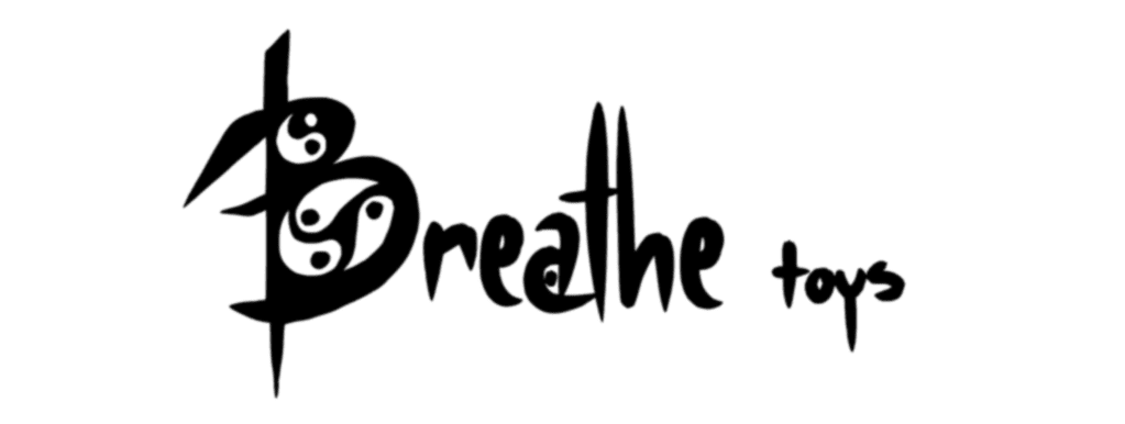 Breathe Toys