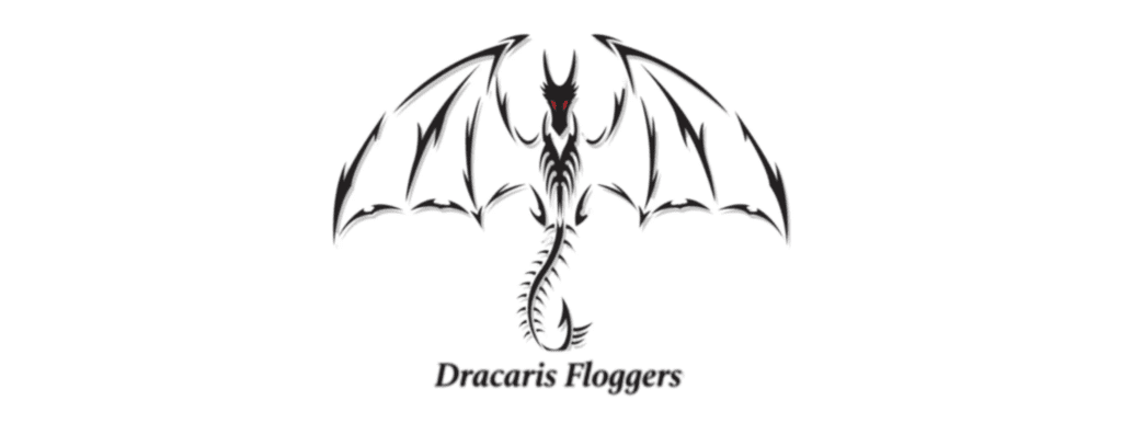 Dracaris Floggers