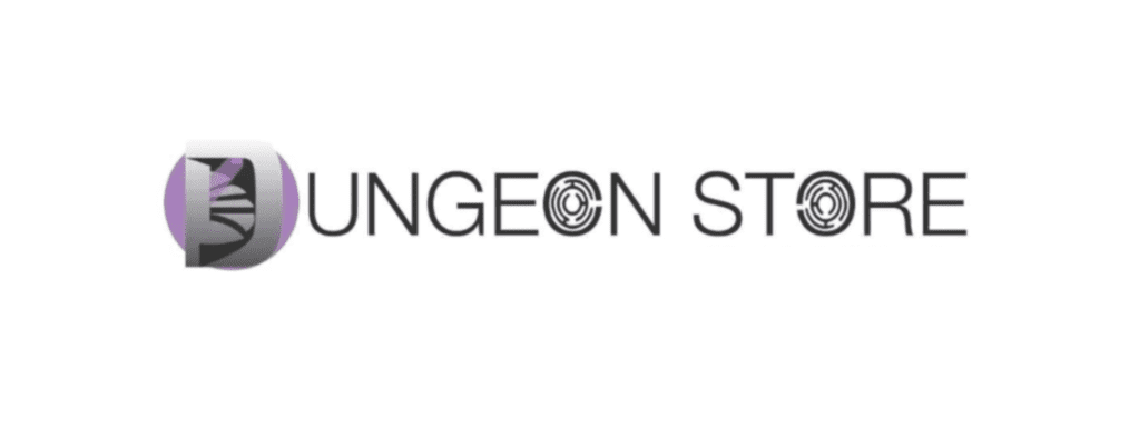 Dungeon Store