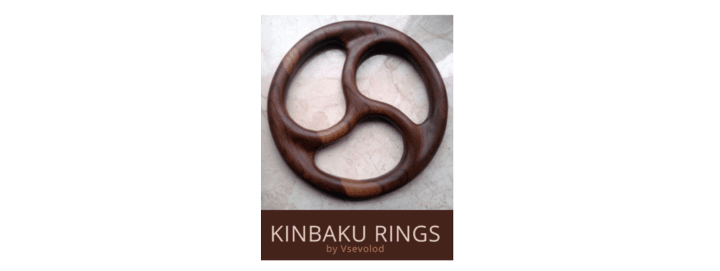 Kinbaku Rings