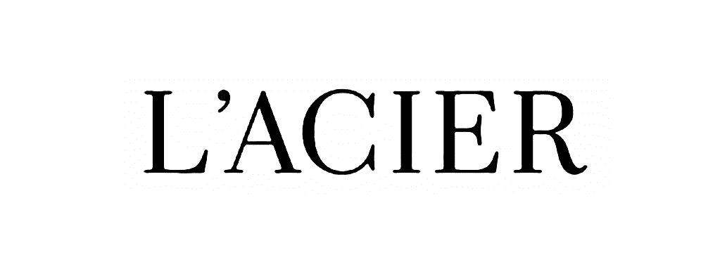 L'Acier