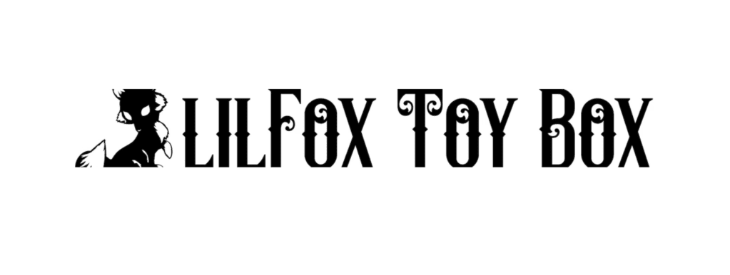 LilFox Toy Box