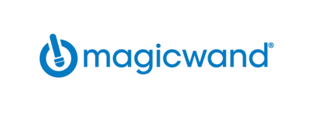 Magic Wand