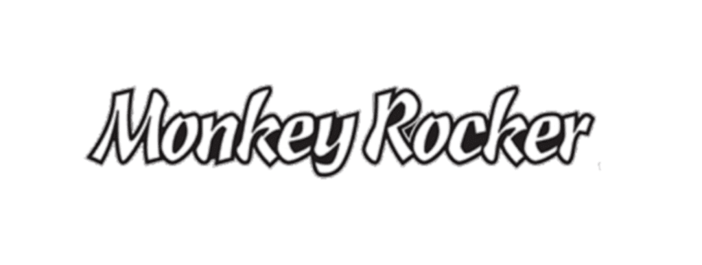 Monkey Rocker