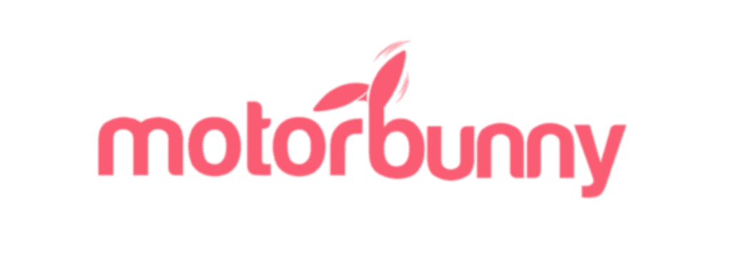 Motorbunny