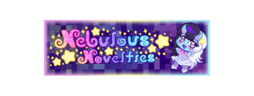 Nebulous Novelties