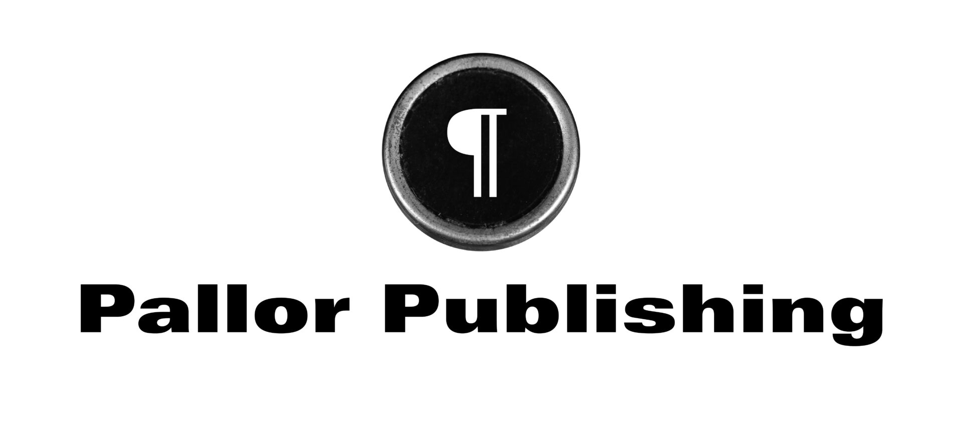 Pallor Publishing Logo