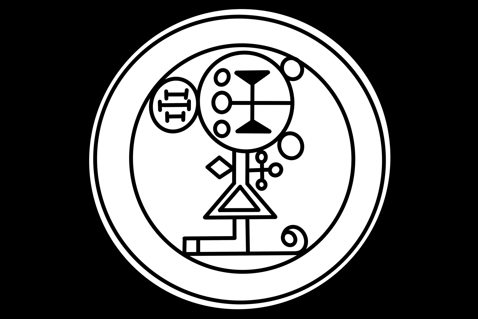 Example of a Sigil