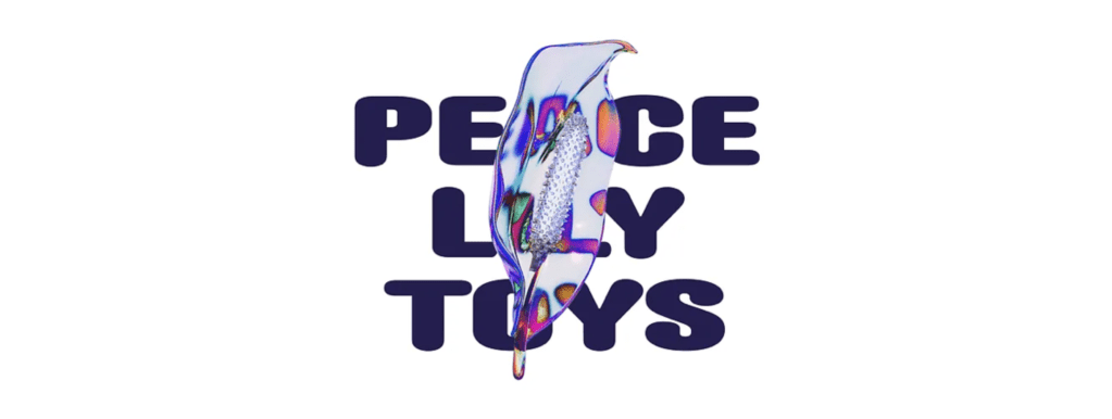 Peace Lily Toys