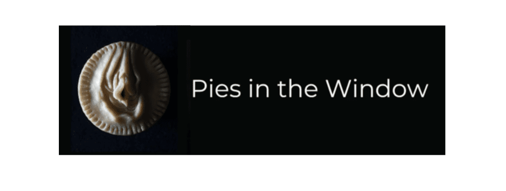 Pies in the Window