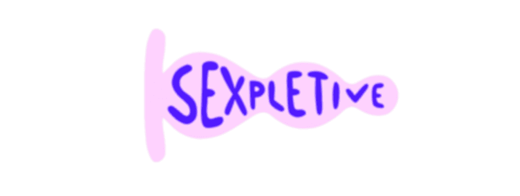 SEXPLETIVE