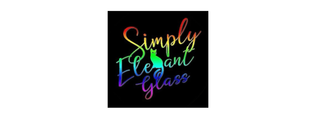 Simply Elegant Glass