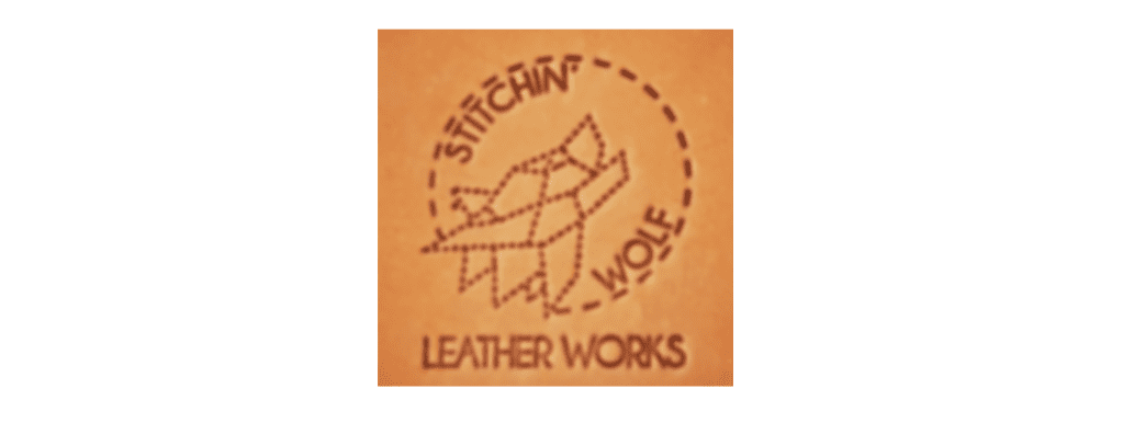 Stitchin Wolf Leatherworks