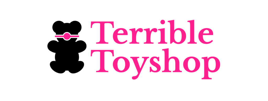 Terrible Toyshop