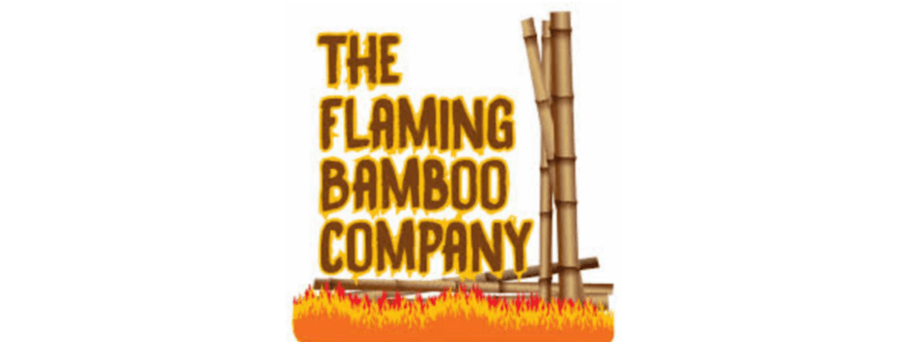 The Flaming Bamboo Company