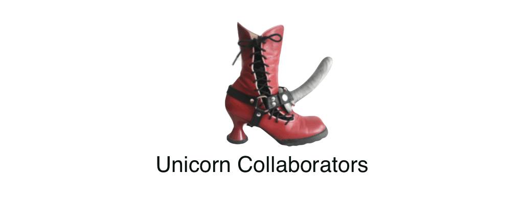 Unicorn collaborators