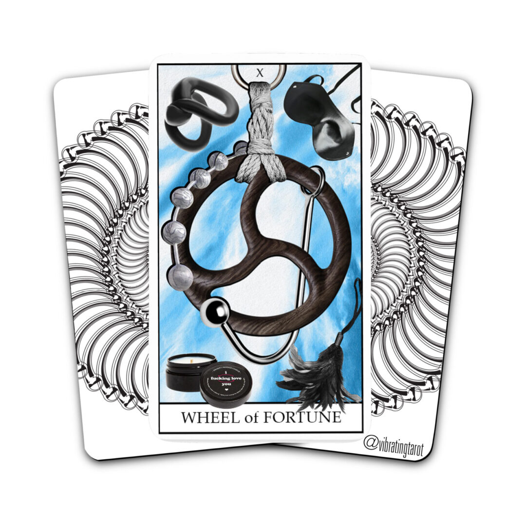Vibrating Tarot Images for Website Guidebook 12