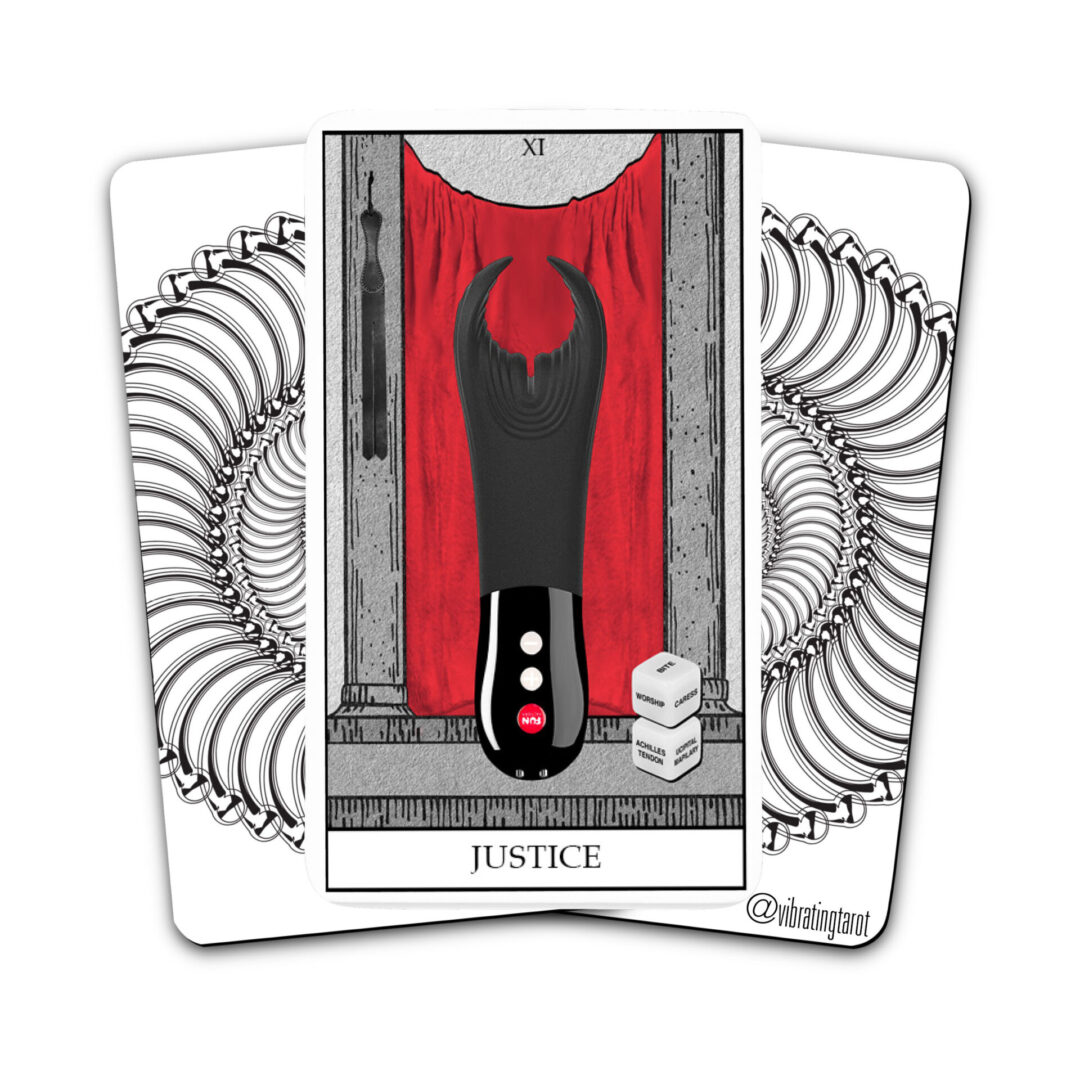 Vibrating Tarot Images for Website Guidebook 13