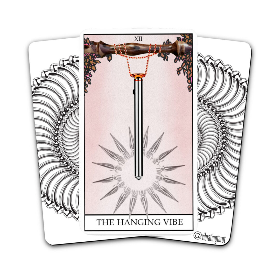 Vibrating Tarot Images for Website Guidebook 14