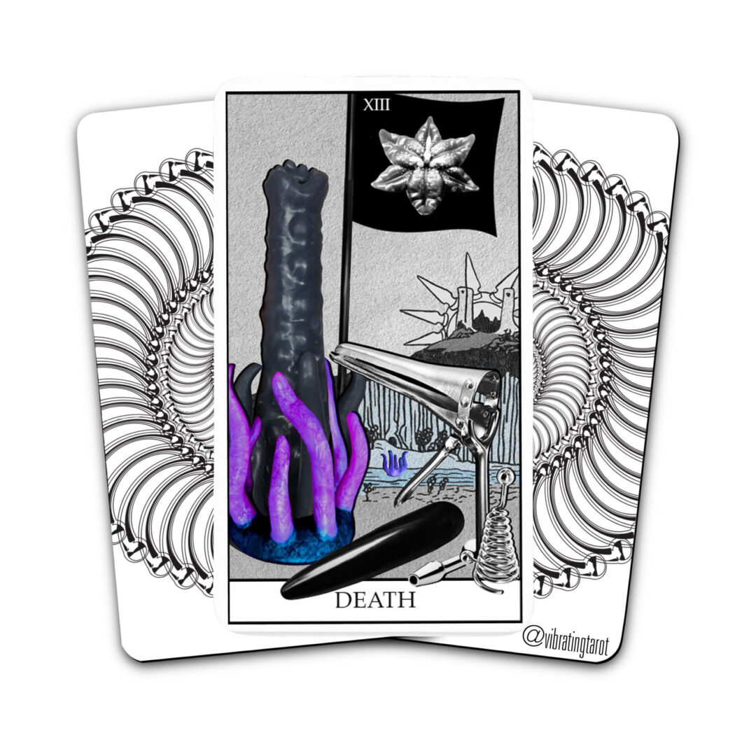 Vibrating Tarot Images for Website Guidebook 15