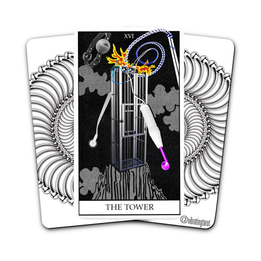 Vibrating Tarot Images for Website Guidebook 19