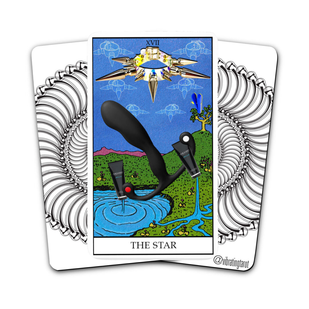 Vibrating Tarot Images for Website Guidebook 20