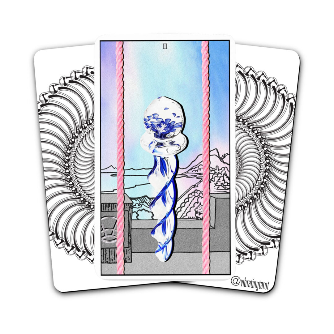 Vibrating Tarot Images for Website Guidebook 26