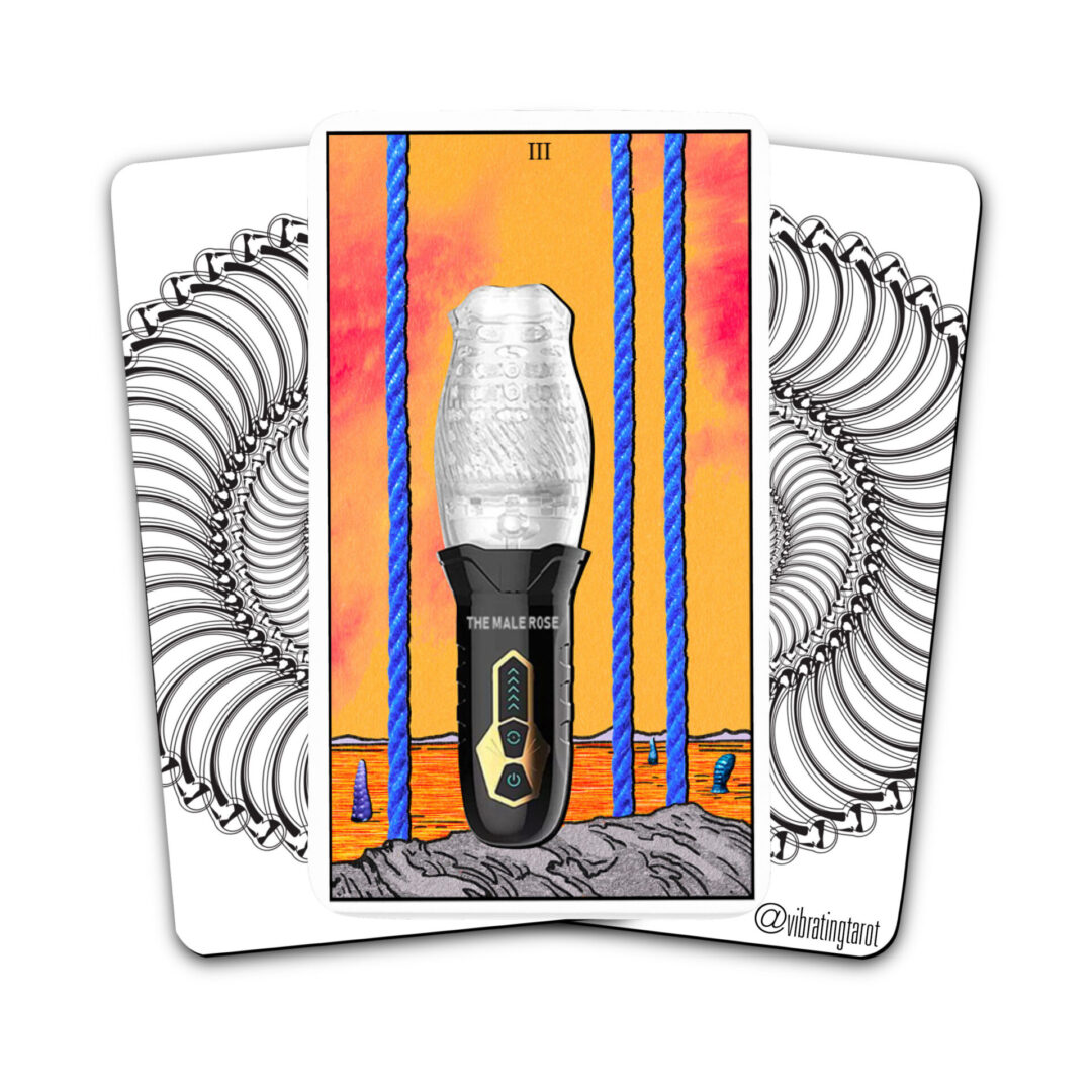 Vibrating Tarot Images for Website Guidebook 27
