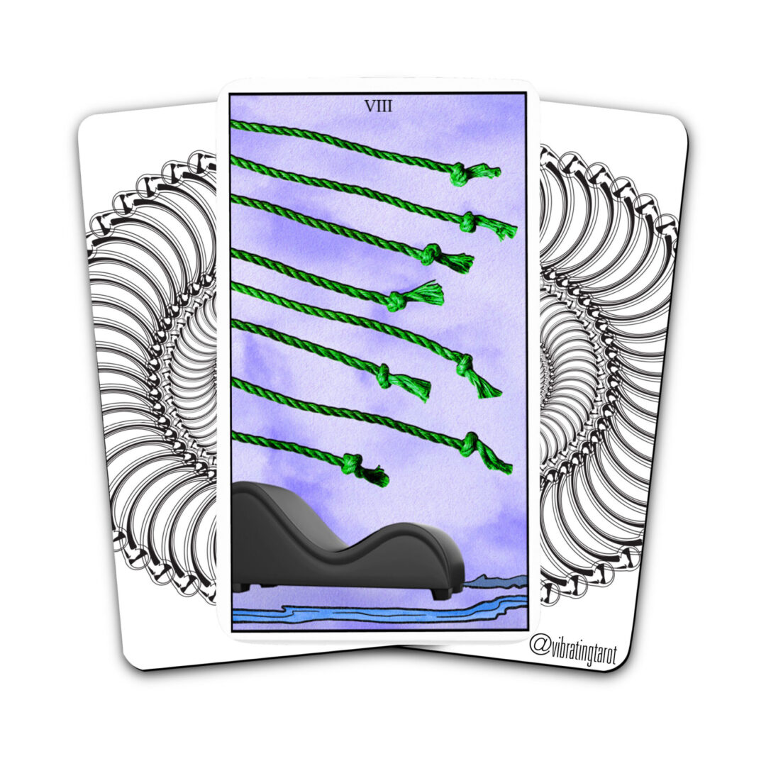 Vibrating Tarot Images for Website Guidebook 32