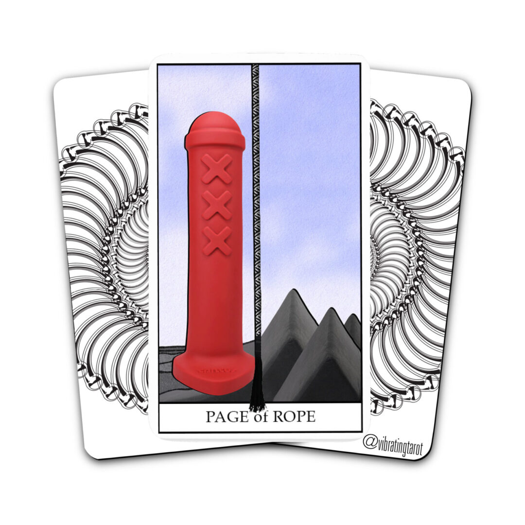 Vibrating Tarot Images for Website Guidebook 35