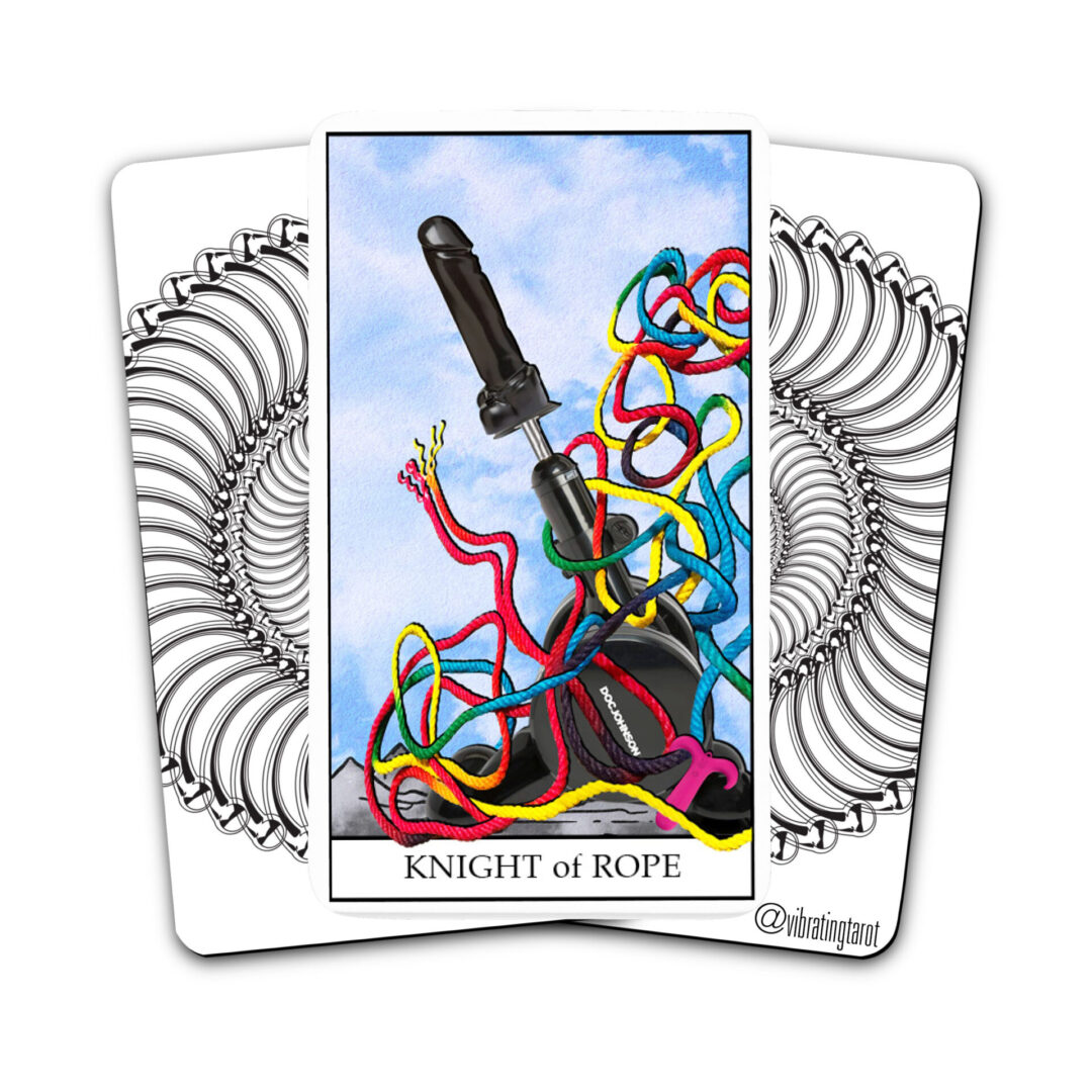 Vibrating Tarot Images for Website Guidebook 36
