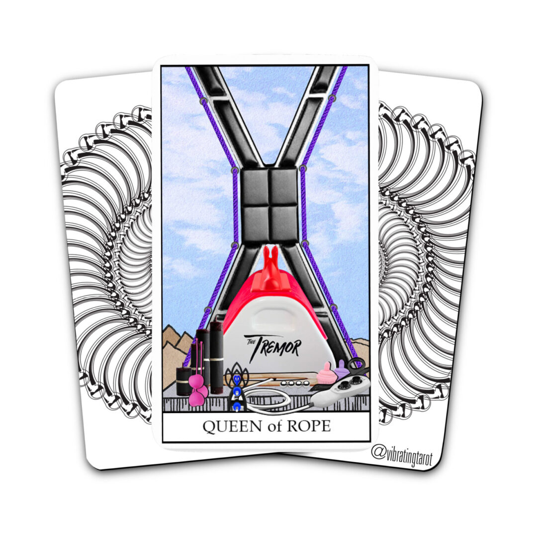 Vibrating Tarot Images for Website Guidebook 37