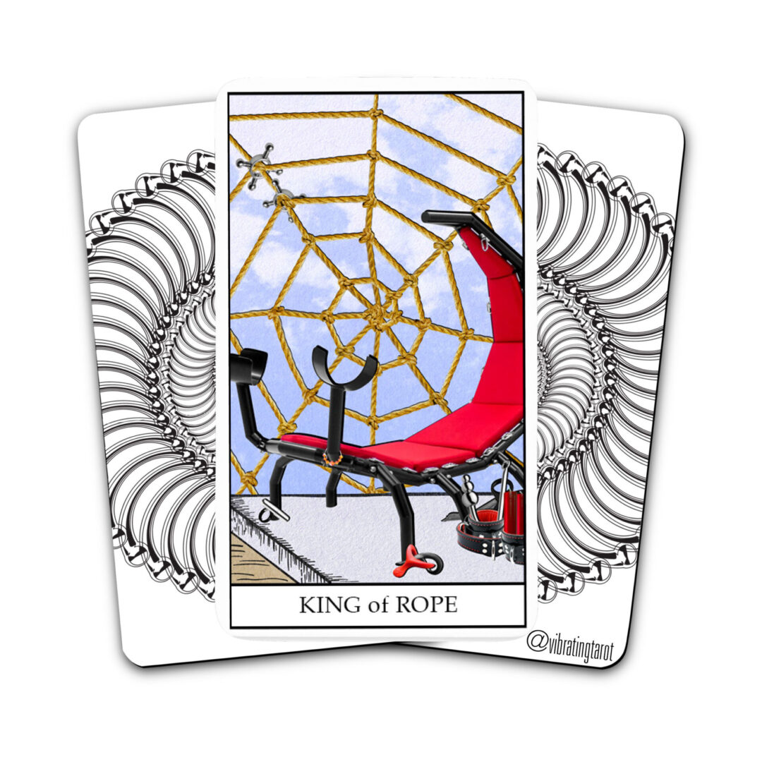 Vibrating Tarot Images for Website Guidebook 38