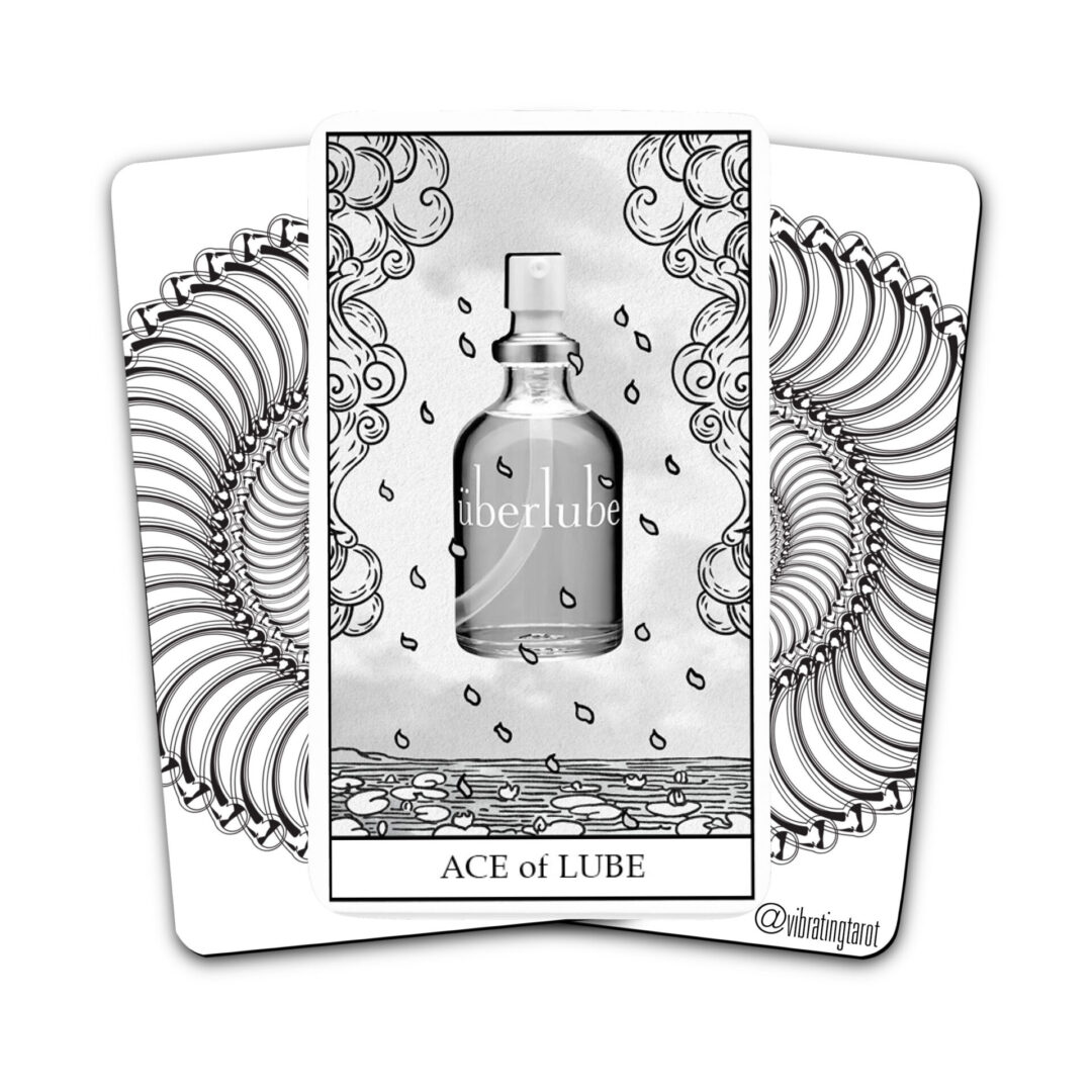 Vibrating Tarot Images for Website Guidebook 39
