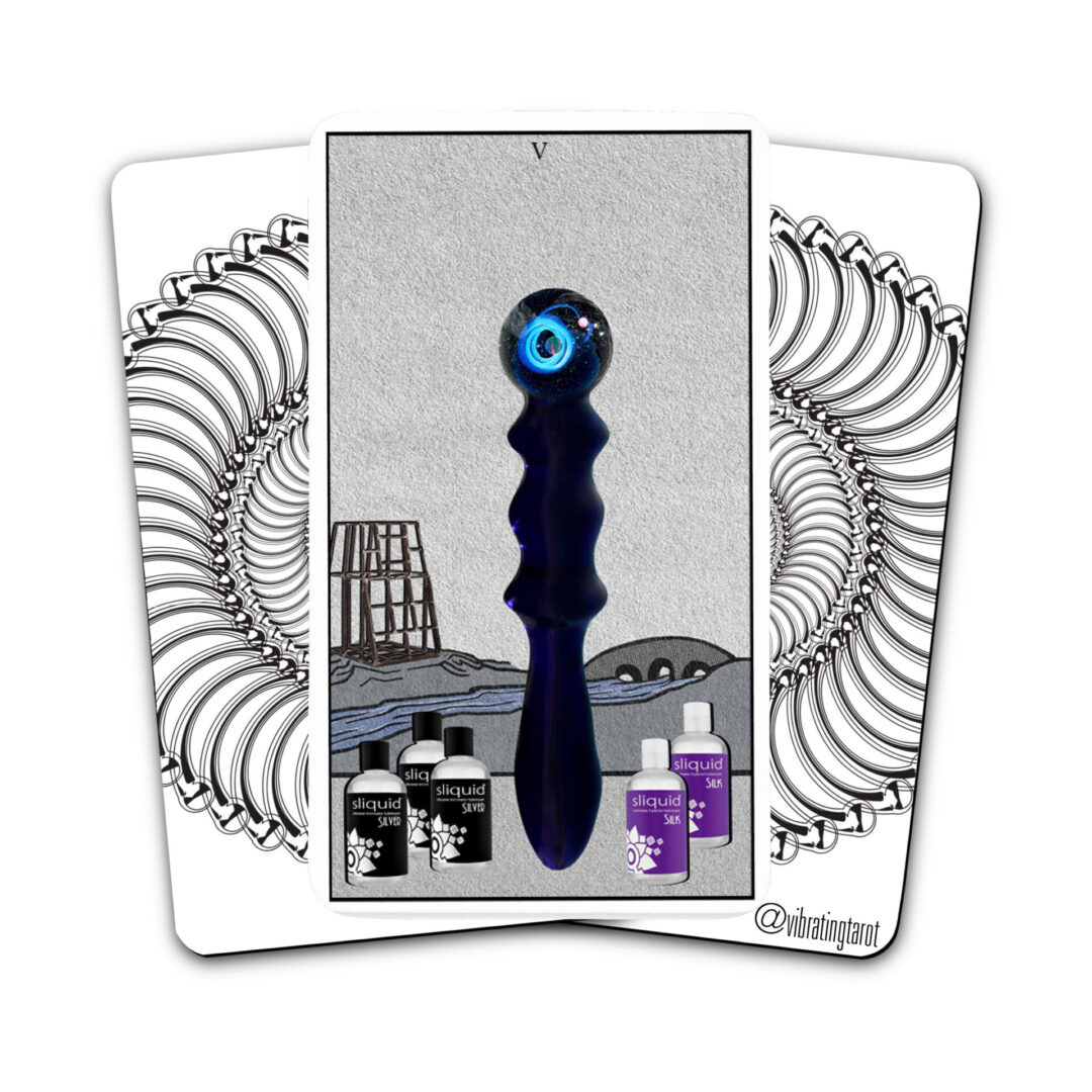 Vibrating Tarot Images for Website Guidebook 43