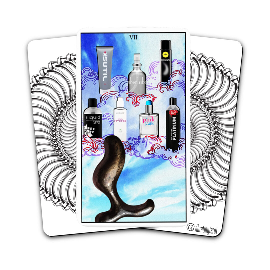 Vibrating Tarot Images for Website Guidebook 45