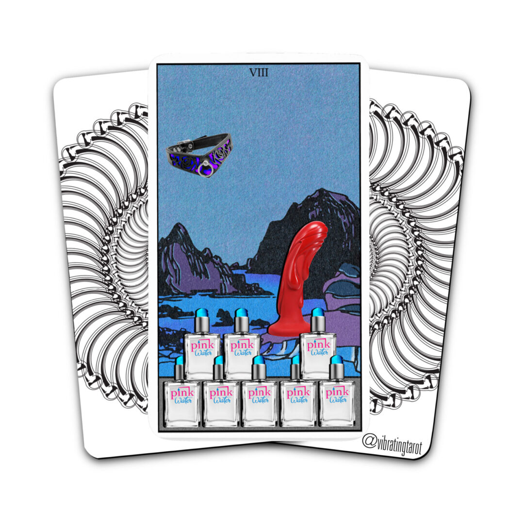 Vibrating Tarot Images for Website Guidebook 46