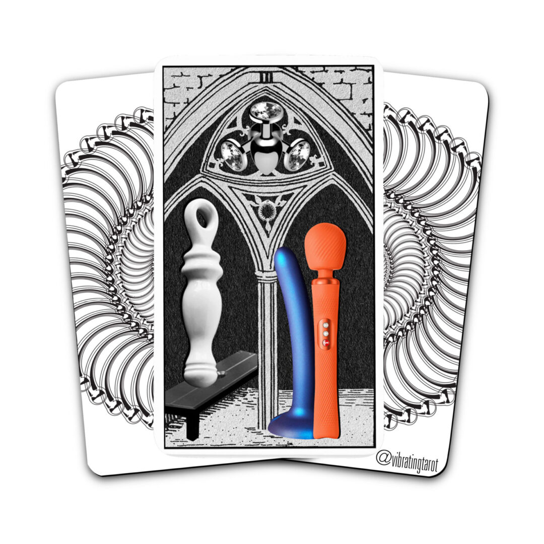Vibrating Tarot Images for Website Guidebook 69