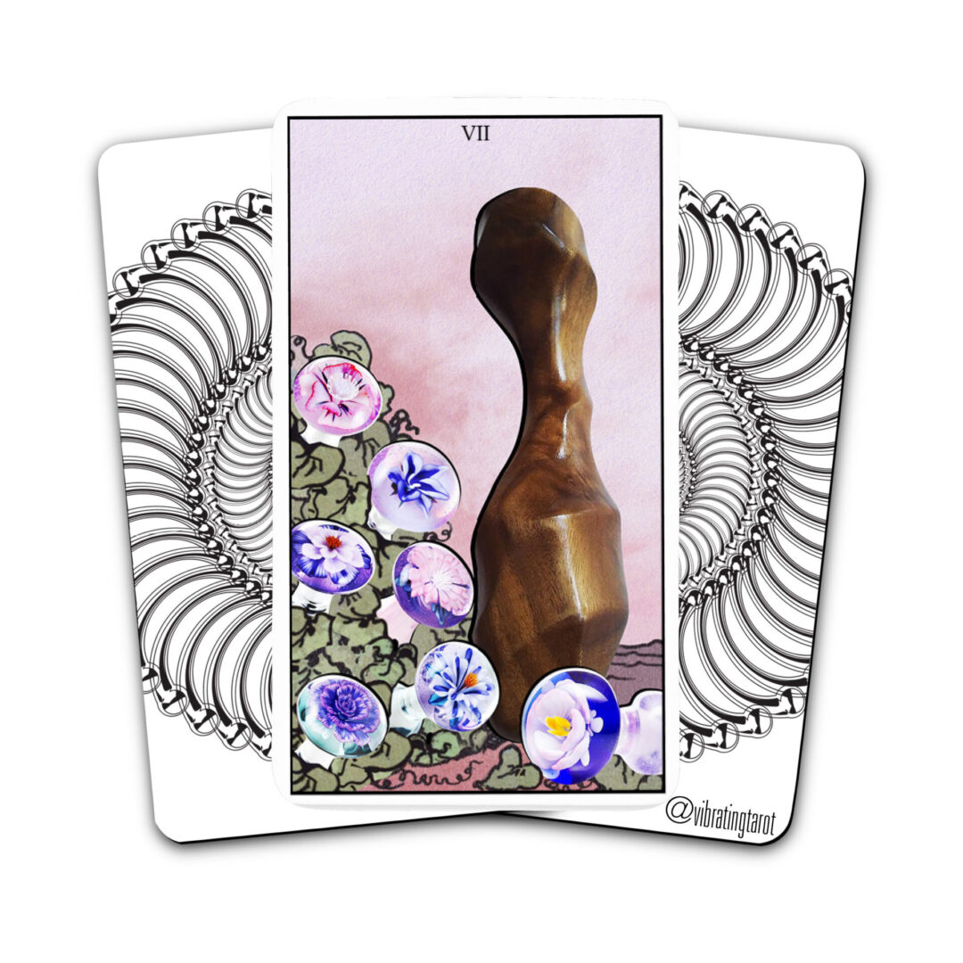 Vibrating Tarot Images for Website Guidebook 73