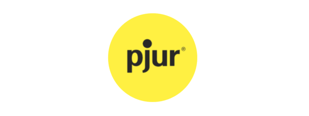 pjur