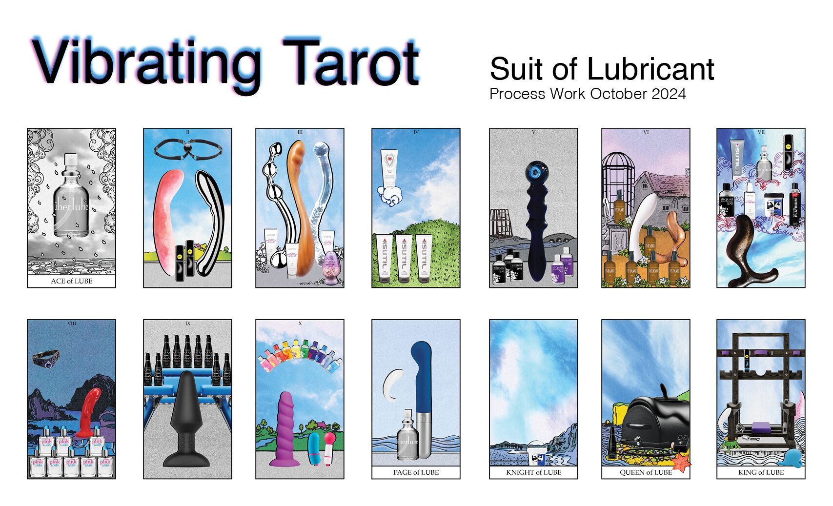 Vibrating Tarot . Full Deck 04 Minor Arcana 2:4 for Website NOV20