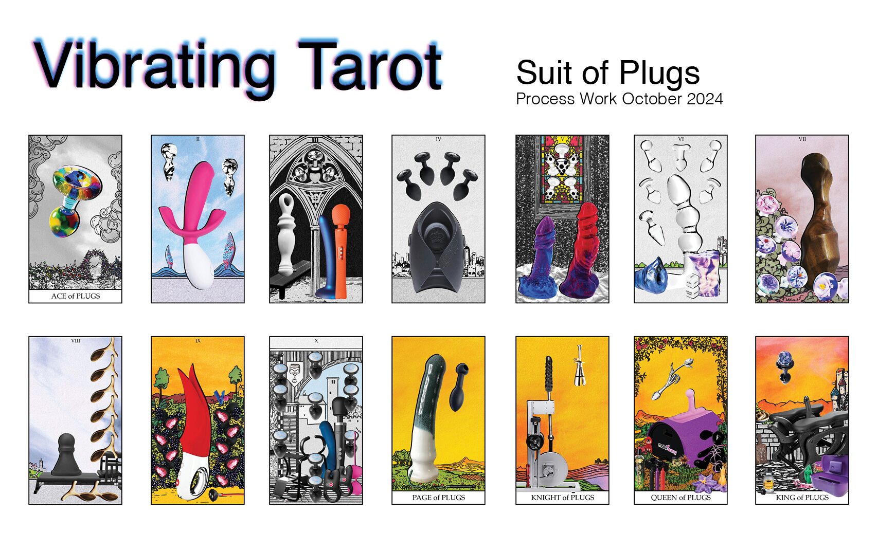 Vibrating Tarot . Full Deck 06 Minor Arcana 4:4 for Website NOV20