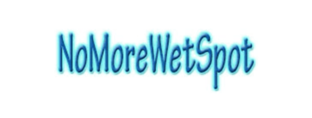 NoMoreWetSpot