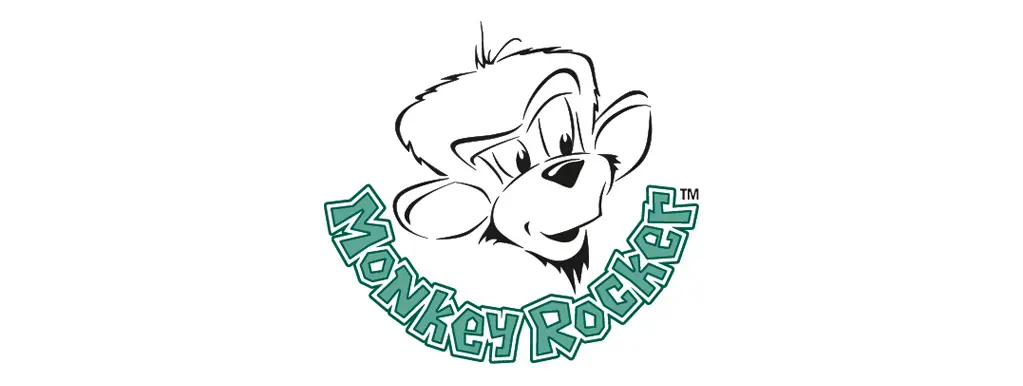 Monkey Rocker