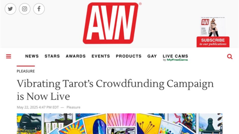 AVN May2025 AVN May2025