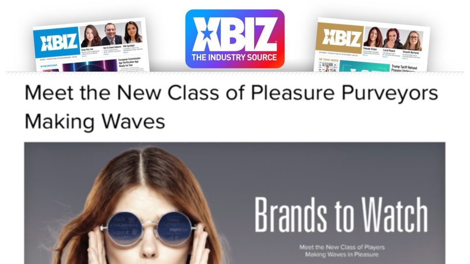 Brands to Watch