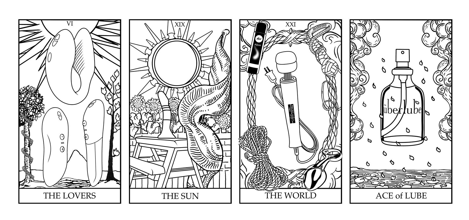 Colouring Book Banner 2